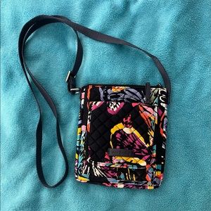 Vera Bradley Bag butterfly flutter